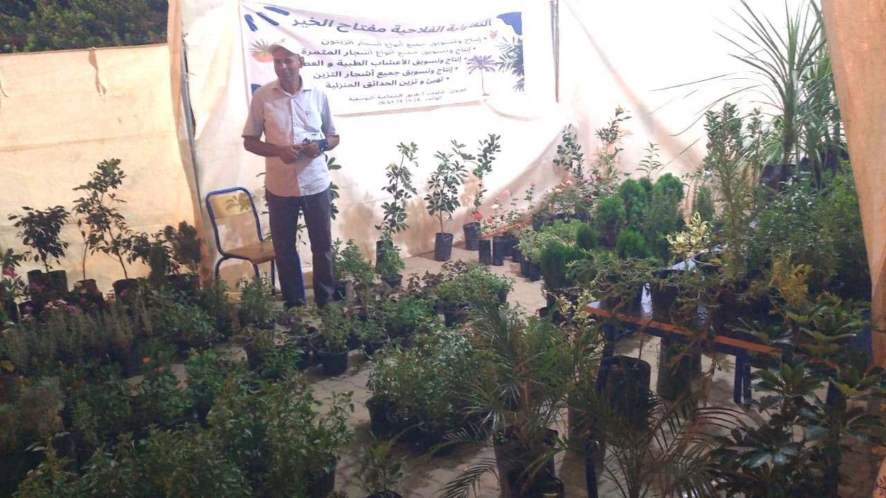 feria youssoufia 9