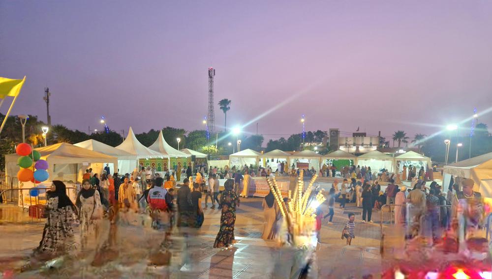 feria youssoufia 1